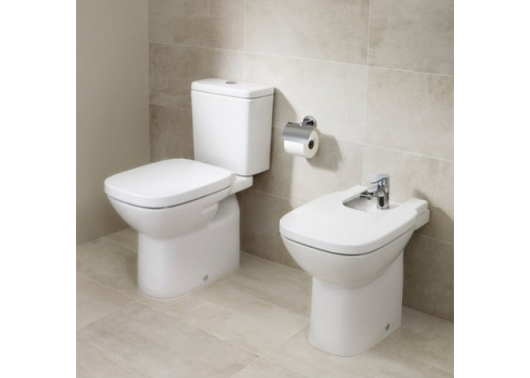 Компакт Roca Debba з кришкою soft-close A34S998000