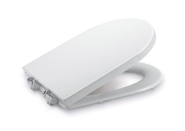 Сидіння для унітазу Roca HAPPENING, Duroplast, soft-close