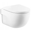  Підвісний унітаз Roca DAMA MERIDIAN Rimless A346244000