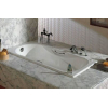 Ванна чавунна Roca MALIBU 170 x 75 з ручками, без ніжок (23097000R)