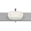 Раковина накладная Roca INSPIRA Soft (A327500650)