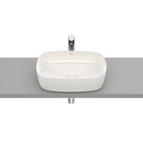 Раковина накладная Roca INSPIRA Soft (A327500650)