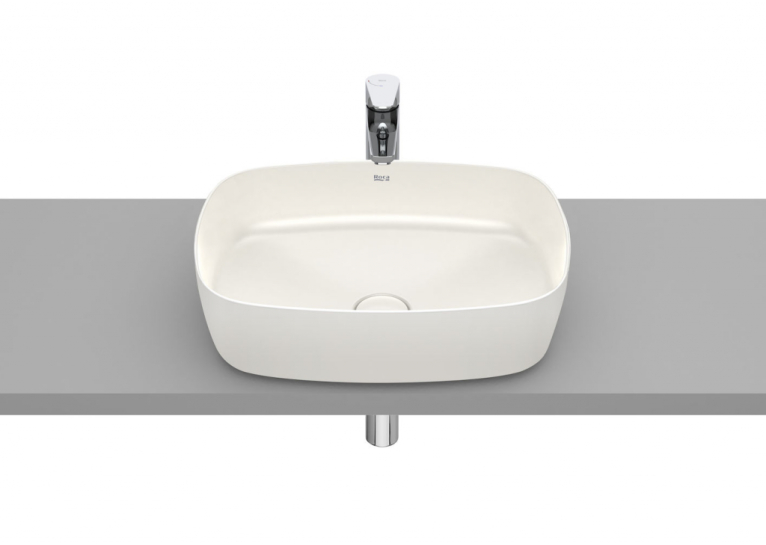  Раковина накладна Roca INSPIRA Soft (A327500650)