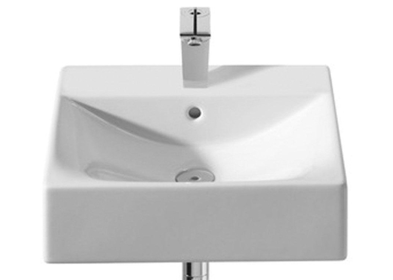 Умывальник Roca Diverta 470х440 A327111000