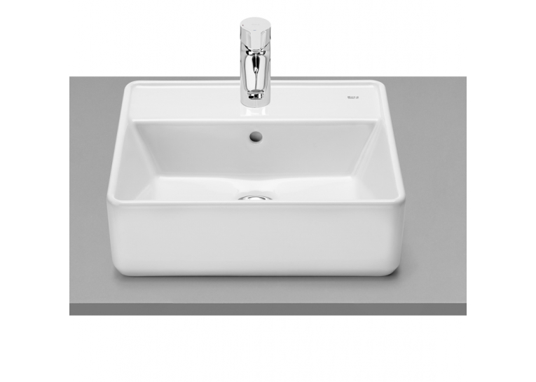 Умивальник Roca Gap Square 420х390 A3270MM000