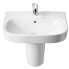 Умывальник Roca Debba 600х480 A325994000