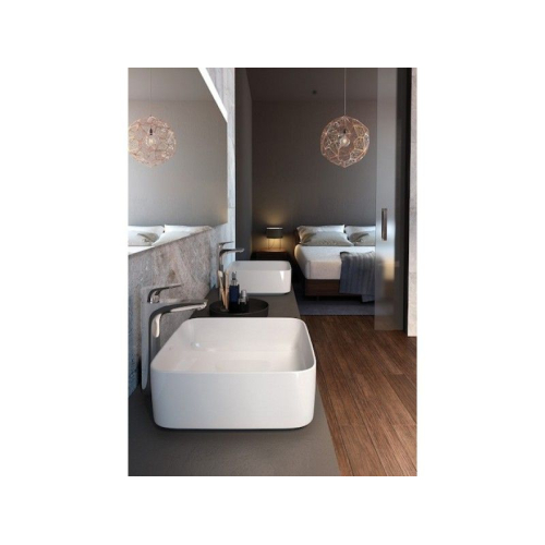 Умивальник Roca Inspira Square 500х370 A327530000