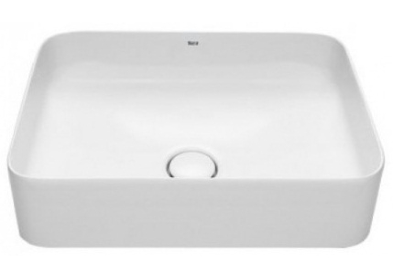 Умивальник Roca Inspira Square 500х370 A327530000