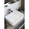 Умивальник Roca Inspira Square 500х370 A327530000