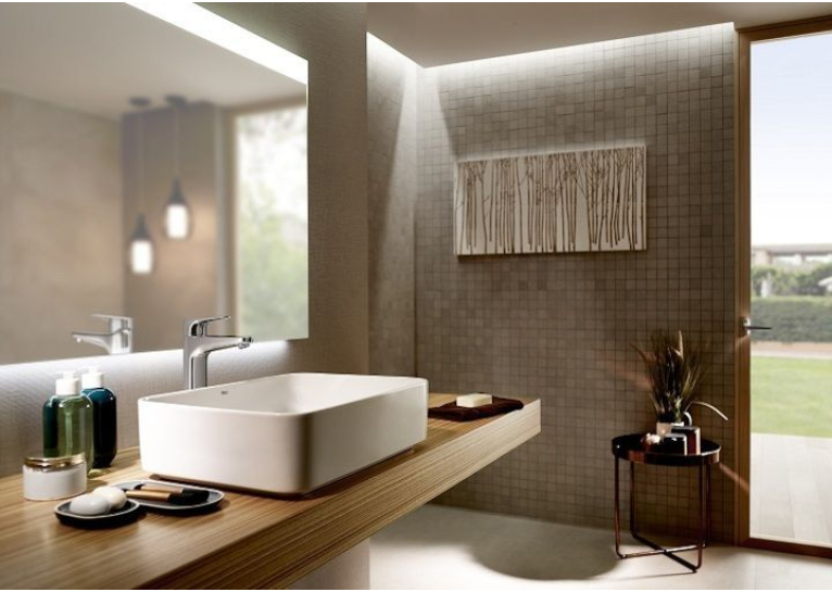 Умивальник Roca Inspira Square 500х370 A327530000