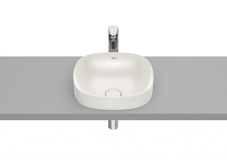  Умивальник Roca INSPIRA SOFT (A32750R650)