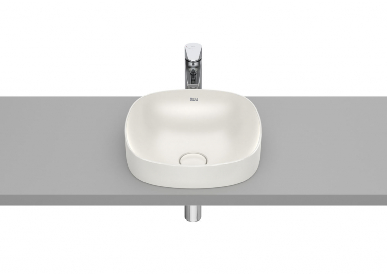 Умывальник Roca INSPIRA SOFT (A32750R650)