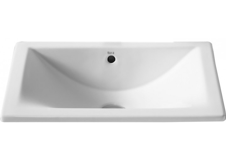 Умивальник Roca Diverta 500x380 A327114000