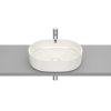  Умивальник Roca INSPIRA ROUND (A327520650)