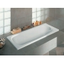 Ванна прямокутна ROCA CONTINENTAL 150*70см + сифон Simplex для ванни (311537)