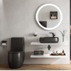 Умивальник Roca Beyond FINECERAMIC A3270B8000