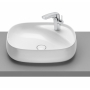 Умывальник Roca Beyond FINECERAMIC A3270B8000