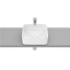 Умивальник Roca Inspira Square 370x370 A327532000