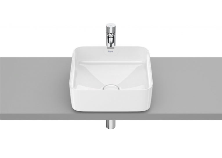 Умивальник Roca Inspira Square 370x370 A327532000