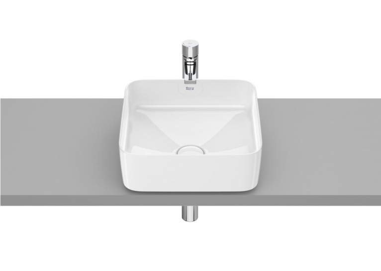Умивальник Roca Inspira Square 370x370 A327532000