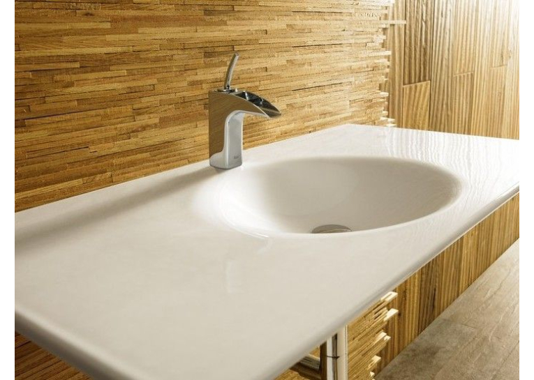 Раковина меблева Roca The KALAHARI, 100 см, з отвором, A327897000