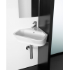  Раковина кутова Roca The GAP 48x48 см, з отвором, A32747R000