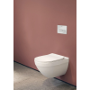  Унітаз підвісний Roca Ossa A34H138000 SLIM, Soft Close