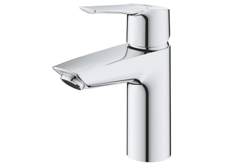 Змішувач для раковини S-розміру Grohe QuickFix Start 23550002
