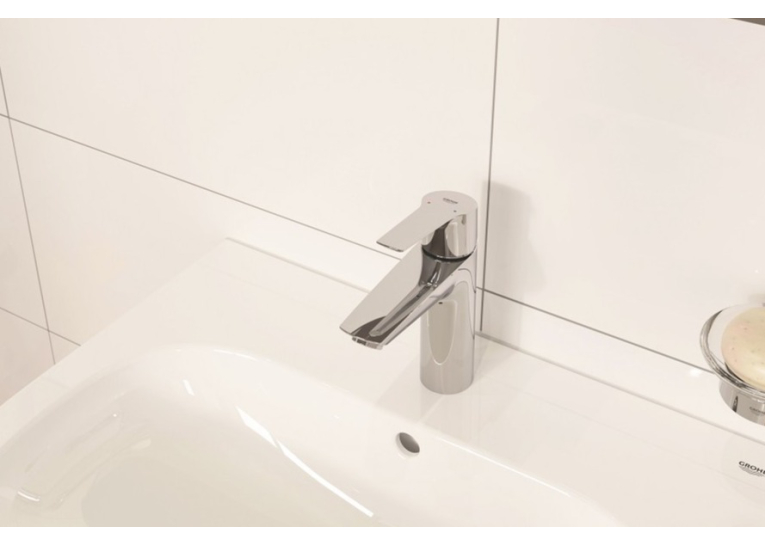 Змішувач для раковини S-розміру Grohe QuickFix Start 23550002