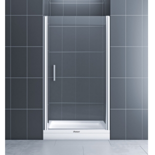 Душевая дверь Shower Relax 90 С15277