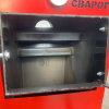 Твердопаливний котел кВт 12 Сварог 12 (4мм) Svarog_12