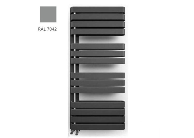 Полотенцесушитель Terma 1110х500 Warp S WGWAS111050K742GD