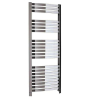 Рушникосушка Terma Dexter 860x400 WGDEX086040KCROSX