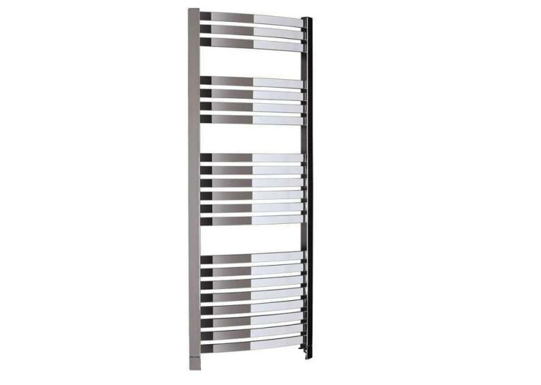 Рушникосушка Terma Dexter 860x400 WGDEX086040KCROSX