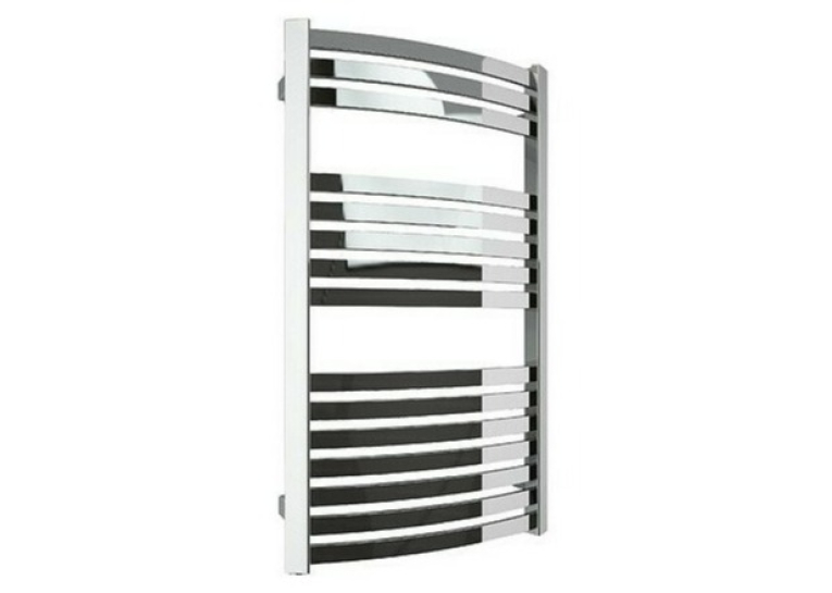 Полотенцесушитель Terma Dexter One 860x500 WWDEN086050KCROE8P