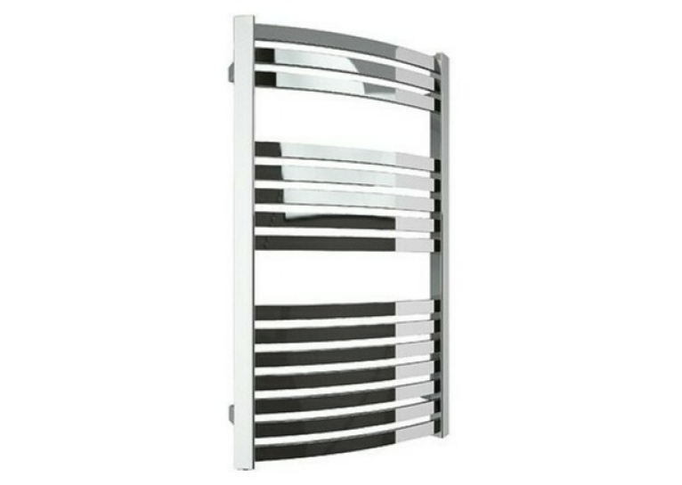 Рушникосушка Terma Dexter One 860x500 WWDEN086050KCROE8P