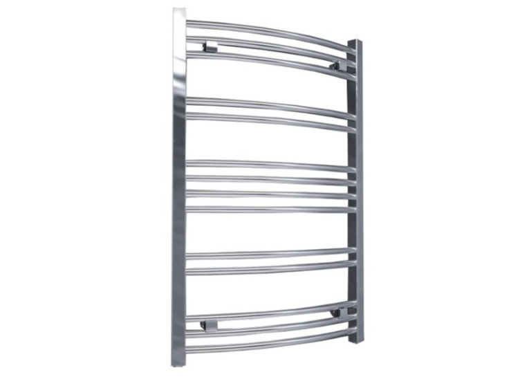 Полотенцесушитель Terma Jade MK 753x400 WGJMK075040KCROSX