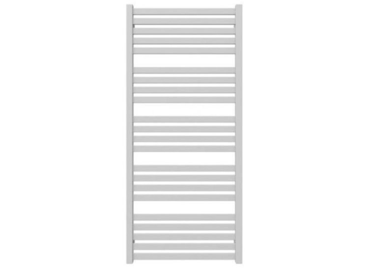 Полотенцесушитель Terma Marlin 1185x530 WGMAR118053K916SX