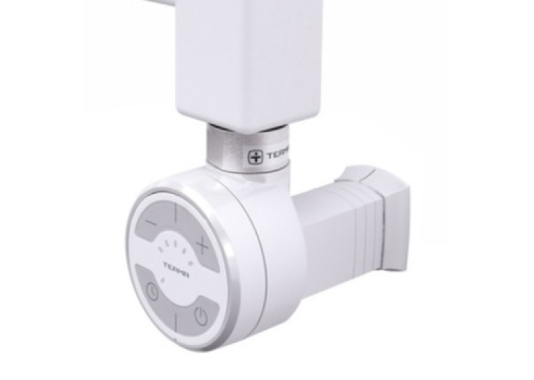 ТЕН Terma прихованого монтажу MOA 400W White WEMOA04T916M/WEMOA04F916M