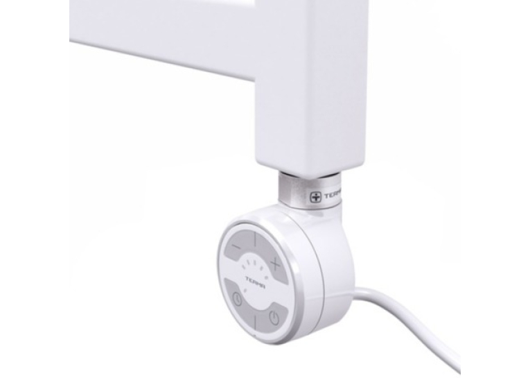 ТЕН Terma з кабелем спіральним MOA 400W White WEMOA04T916U