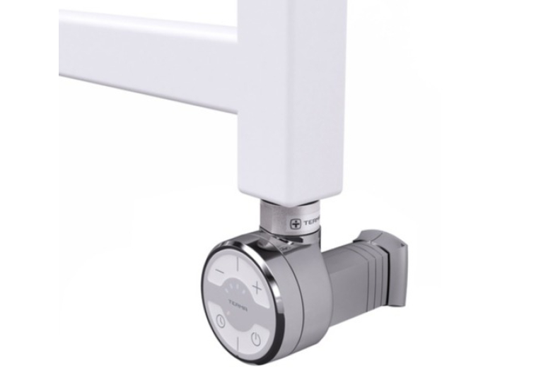 ТЕН Terma прихованого монтажу MOA 400W Chrome WEMOA04TCROM