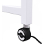 ТЕН Terma з кабелем спіральним MOA 600W Black matt WEMOA06T905U