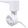 ТЕН Terma з кабелем спіральним MOA 600W White WEMOA06T916U