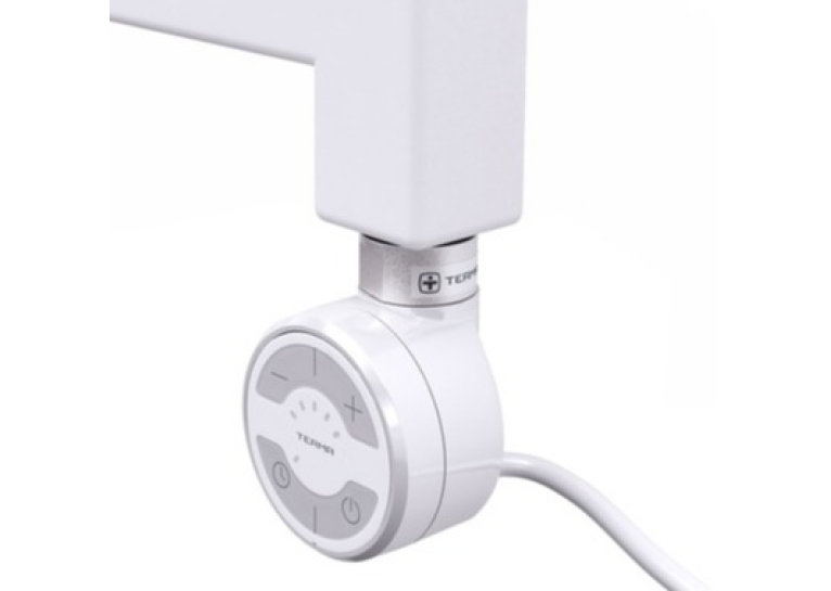 ТЭН Terma с кабелем спиральным MOA 600W White WEMOA06T916U