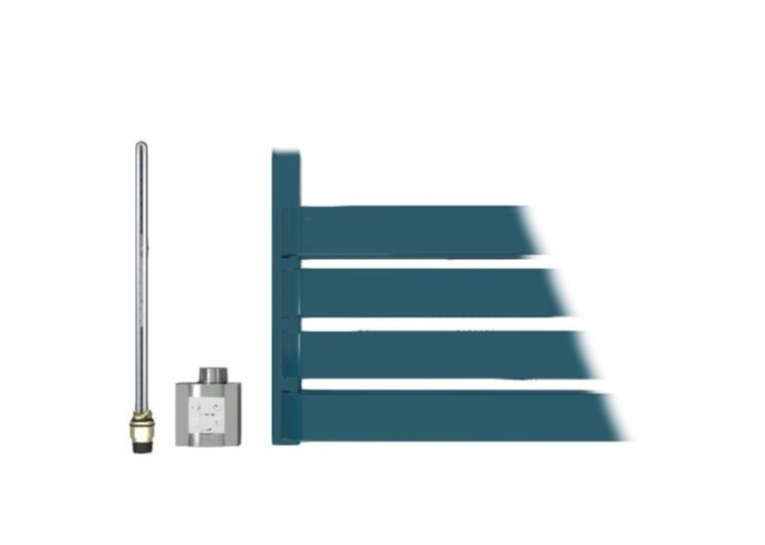 ТЕН Terma Split 0,6 кВт WETS106K-D (600W) WETS106K---D (600W)