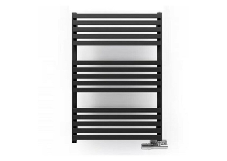 Рушникосушка Terma 870x450 Quadrus Slim WGQUS087045K9M5SX
