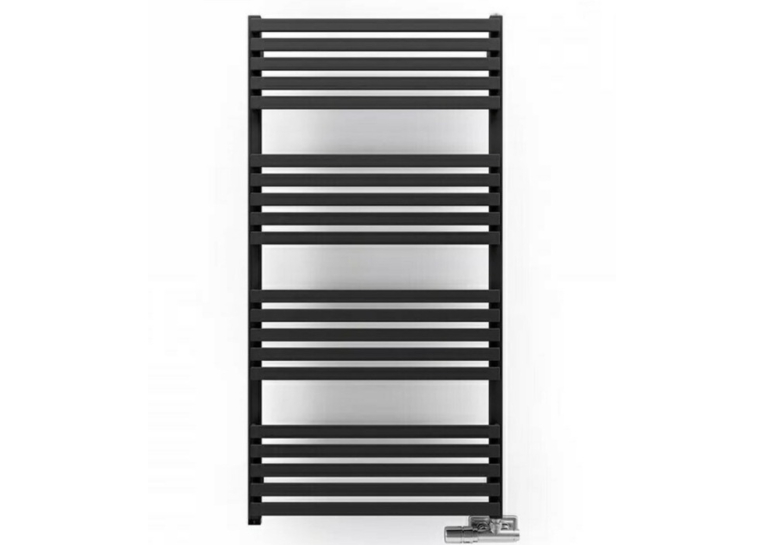 Рушникосушка Terma 1185х600 Quadrus Slim WGQUS118060K9M5SX