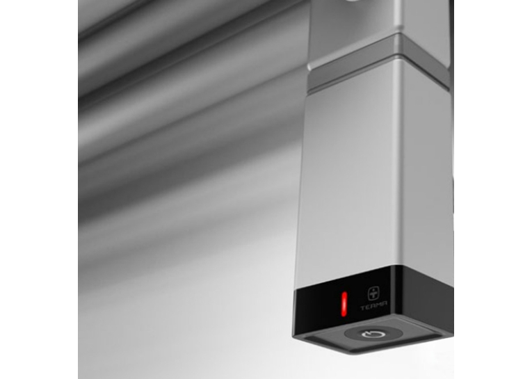 Полотенцесушитель Terma Vivo ONE 1390х500 WWVON139050K9M5E8P