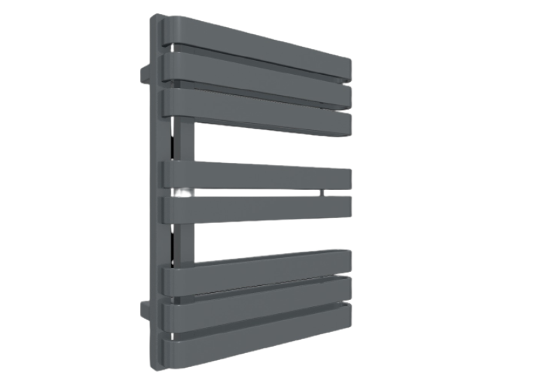 Рушникосушка Terma 655x500 Warp S WGWAS065050K742GD