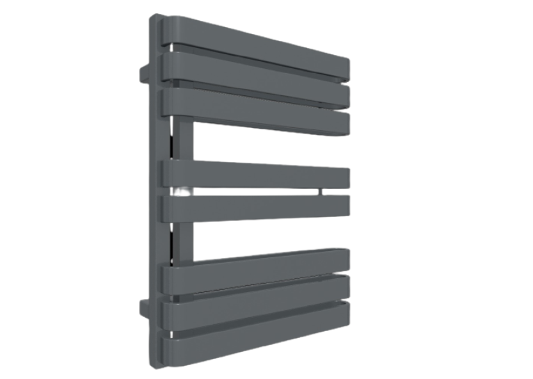 Рушникосушка Terma 655x500 Warp S WGWAS065050K742GD